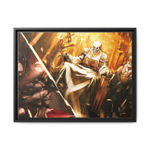 Load image into Gallery viewer, Anime Overlord Canvas Framed Art Print
