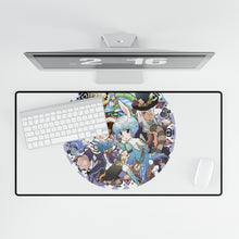 Load image into Gallery viewer, Anime Tales of Zestiria the X Mouse Pad (Desk Mat)

