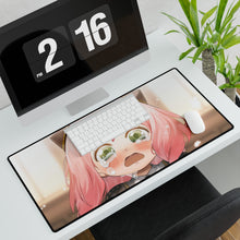 Load image into Gallery viewer, Anime Spy x Family Mouse Pad (Desk Mat)
