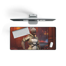 Load image into Gallery viewer, Overwatch 2 Mouse Pad (Desk Mat)
