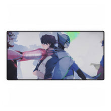 Load image into Gallery viewer, Anime Tiger &amp; Bunny Mouse Pad (Desk Mat)
