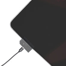 Load image into Gallery viewer, Sword Art Online RGB LED Mouse Pad (Desk Mat)
