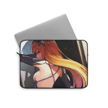 Load image into Gallery viewer, Aiz Wallenstein Laptop Sleeve
