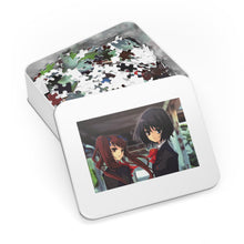 Load image into Gallery viewer, Another Mei Misaki, Izumi Akazawa Jigsaw Puzzle
