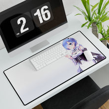 Load image into Gallery viewer, Anime Re:ZERO -Starting Life in Another World- Mouse Pad (Desk Mat)
