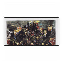 Load image into Gallery viewer, Anime One Piecer Mouse Pad (Desk Mat)
