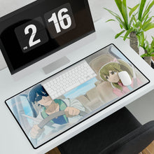 Load image into Gallery viewer, Deaimon Recipe For Happiness Mouse Pad (Desk Mat)
