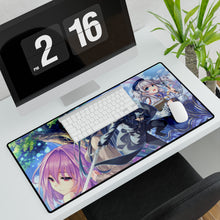 Load image into Gallery viewer, Anime Seirei Gensouki Mouse Pad (Desk Mat)
