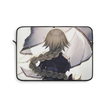 Load image into Gallery viewer, Fate/Apocrypha Ruler, Ruler Laptop Sleeve
