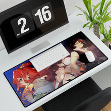 Load image into Gallery viewer, Anime Re:ZERO -Starting Life in Another World- Mouse Pad (Desk Mat)
