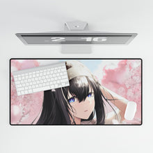 Load image into Gallery viewer, Anime The iDOLM@STER Cinderella Girls Mouse Pad (Desk Mat)
