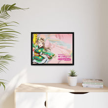 Load image into Gallery viewer, Anime Love Live! Canvas Framed Art Print

