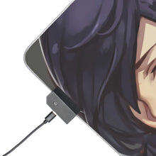 Load image into Gallery viewer, Tokyo Ghoul Touka Kirishima RGB LED Mouse Pad (Desk Mat)
