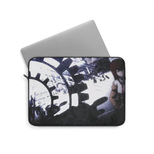 Load image into Gallery viewer, Makise Kurisu Laptop Sleeve
