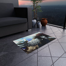 Load image into Gallery viewer, Fairy Tail Gajeel Redfox Rug
