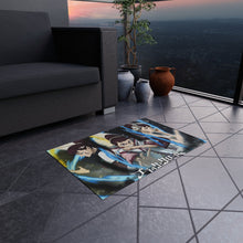 Load image into Gallery viewer, Anime Black Clover Rug
