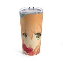Load image into Gallery viewer, Anime Golden Time Tumbler 20oz

