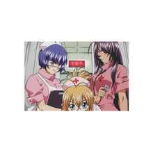 Load image into Gallery viewer, Ikki Tousen Rug
