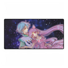 Load image into Gallery viewer, Anime Sailor Moon Mouse Pad (Desk Mat)
