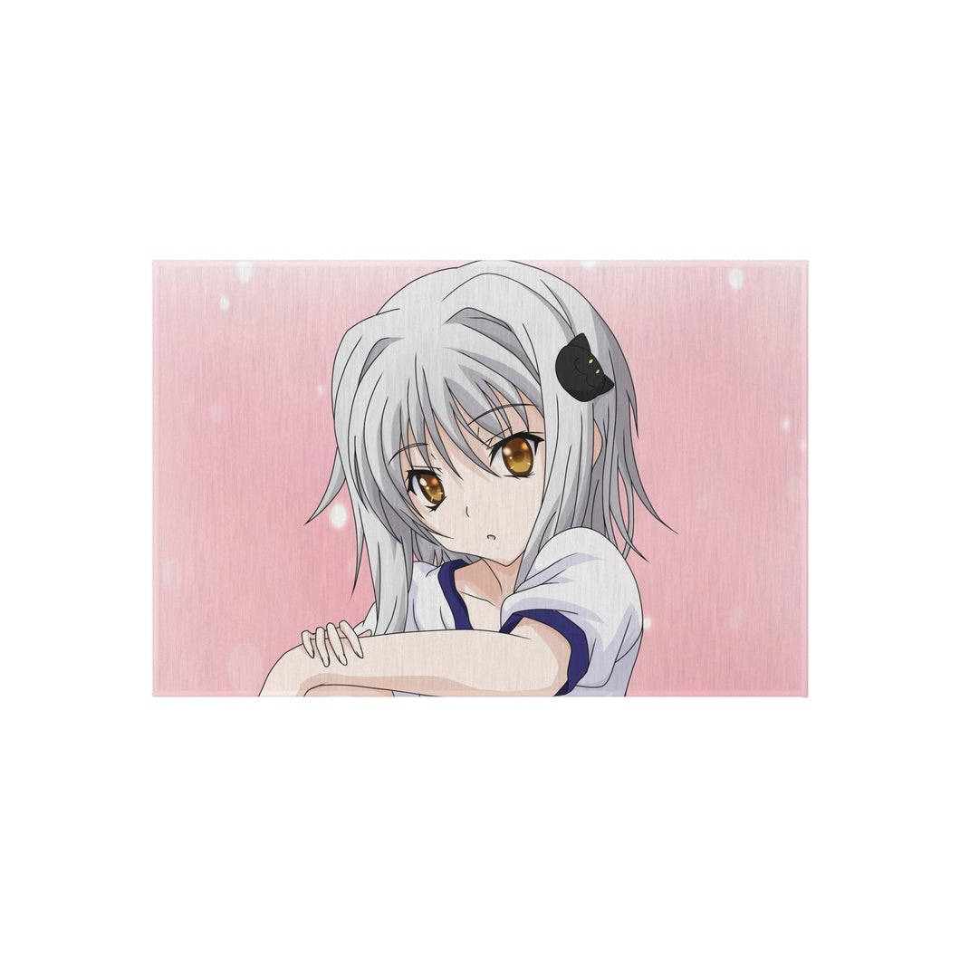 Koneko (Highschool DxD) Rug