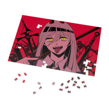 Load image into Gallery viewer, Anime Chainsaw Man Jigsaw Puzzle
