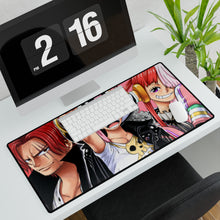 Load image into Gallery viewer, One Piece Film: Red Mouse Pad (Desk Mat)
