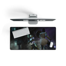 Load image into Gallery viewer, New World Mouse Pad (Desk Mat)
