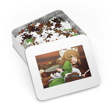 Load image into Gallery viewer, Arnya Flomel Jigsaw Puzzle
