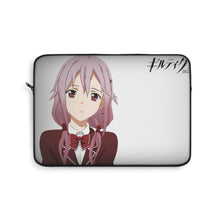 Load image into Gallery viewer, Guilty Crown Laptop Sleeve
