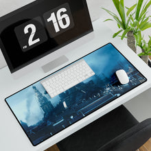 Load image into Gallery viewer, Movie Tears of Steel Mouse Pad (Desk Mat)
