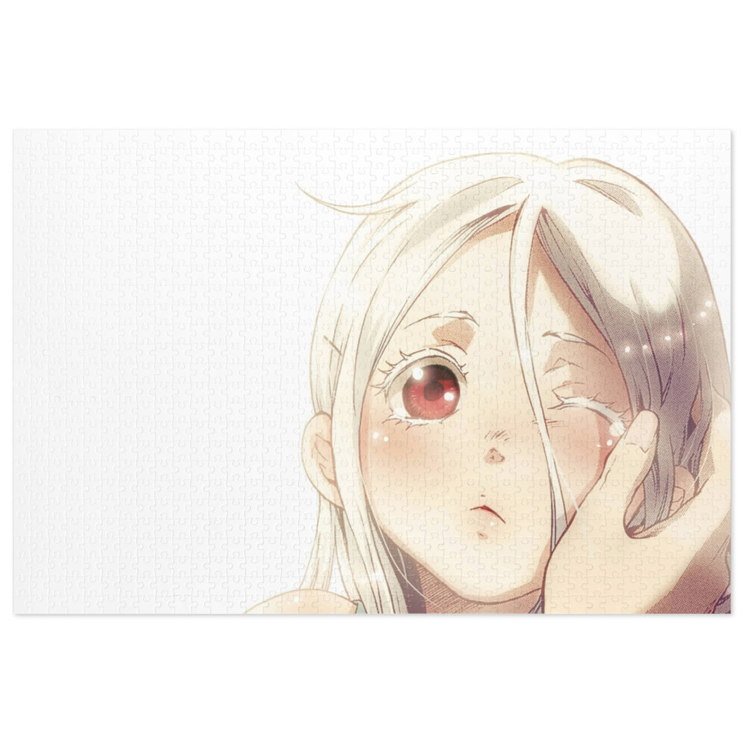 Anime Deadman Wonderland Jigsaw Puzzle