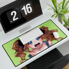 Load image into Gallery viewer, You What!!! Mouse Pad (Desk Mat)
