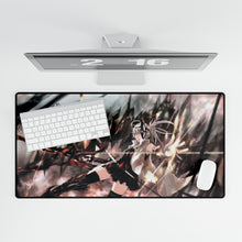 Load image into Gallery viewer, Anime Onmyoji Mouse Pad (Desk Mat)
