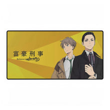 Load image into Gallery viewer, The Millionaire Detective Balance Unlimited Mouse Pad (Desk Mat)
