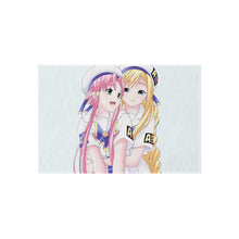 Load image into Gallery viewer, Anime Aria Rug
