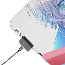 Load image into Gallery viewer, Sword Art Online: Alicization RGB LED Mouse Pad (Desk Mat)
