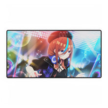 Load image into Gallery viewer, The Quintessential Quintuplets - Miku Nakano Mouse Pad (Desk Mat)
