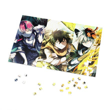 Load image into Gallery viewer, Shoto Todoroki,Izuku Midoriya,Katsuki Bakugou Jigsaw Puzzle
