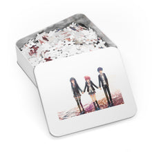 Load image into Gallery viewer, My Teen Romantic Comedy SNAFU Hachiman Hikigaya, Yukino Yukinoshita, Yui Yuigahama Jigsaw Puzzle
