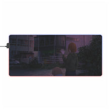 Load image into Gallery viewer, Love Live! Sunshine!! RGB LED Mouse Pad (Desk Mat)
