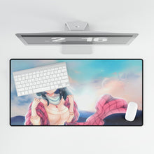 Load image into Gallery viewer, Anime The iDOLM@STER Cinderella Girls Mouse Pad (Desk Mat)
