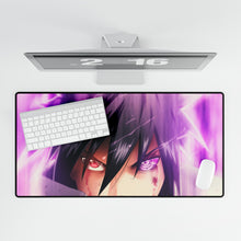 Load image into Gallery viewer, Anime Naruto Mouse Pad (Desk Mat)
