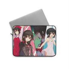 Load image into Gallery viewer, KonoSuba - God’s blessing on this wonderful world!! Laptop Sleeve
