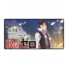 Load image into Gallery viewer, Anime Re:ZERO -Starting Life in Another World- Mouse Pad (Desk Mat)
