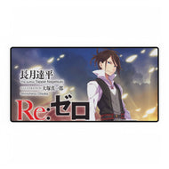 Anime Re:ZERO -Starting Life in Another World- Mouse Pad (Desk Mat)