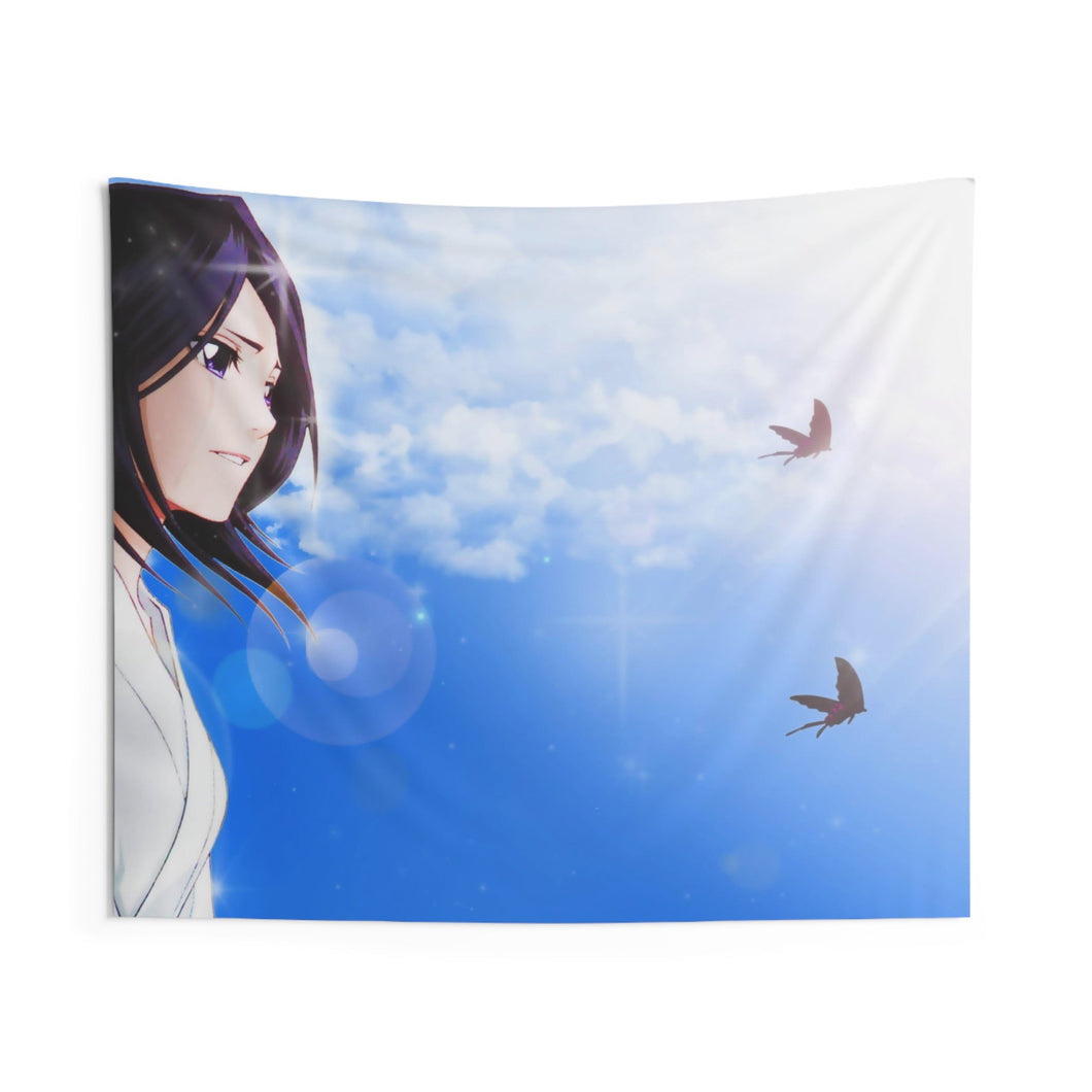 Bleach Rukia Kuchiki Indoor Wall Tapestry