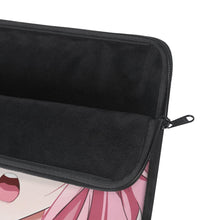 Load image into Gallery viewer, Guilty Crown Inori Yuzuriha Laptop Sleeve

