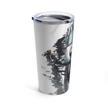 Load image into Gallery viewer, Anime FullMetal Alchemist Tumbler 20oz
