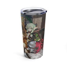 Load image into Gallery viewer, Familly and Team Forever Tumbler 20oz
