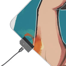 Load image into Gallery viewer, Anime One Piece RGB LED Mouse Pad (Desk Mat)
